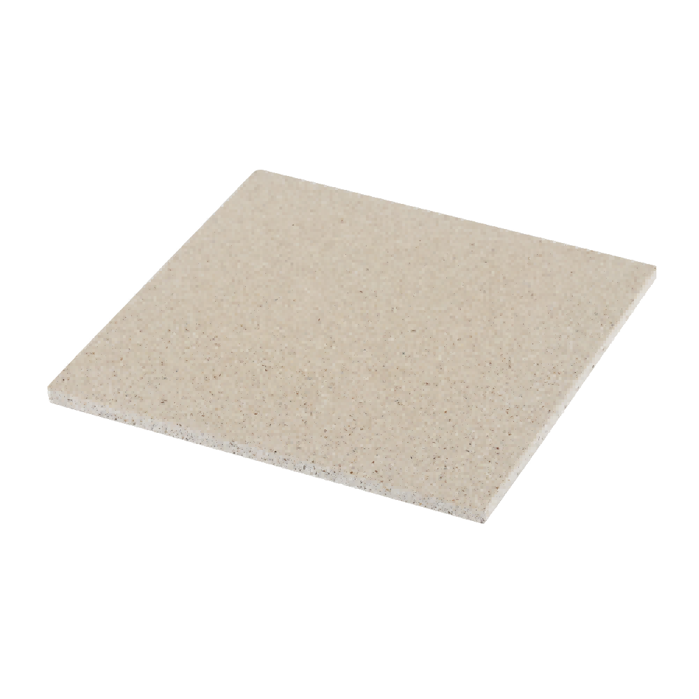 Sanded Board
